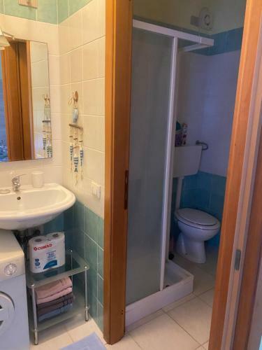 Apartamento Casetta Charlie