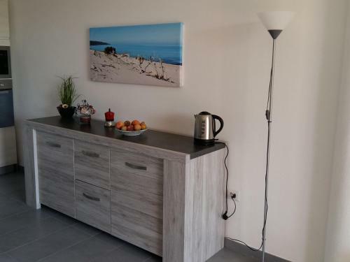 Apartamento Casa Le Dune