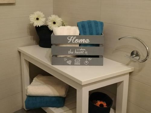Apartamento Casa Le Dune