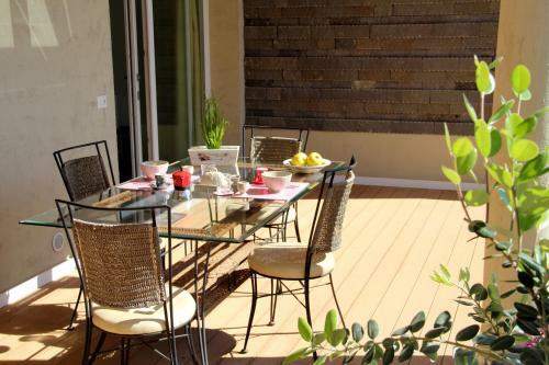 Apartamento Casa Le Dune