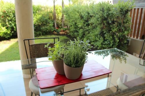 Apartamento Casa Le Dune