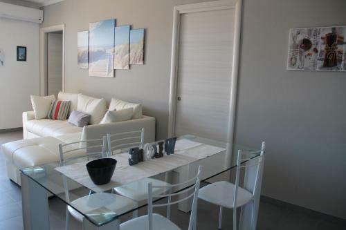 Apartamento Casa Le Dune