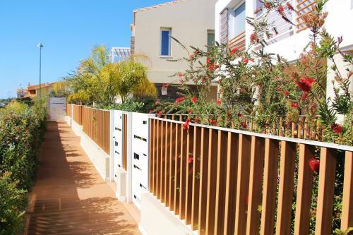 Apartamento Casa Le Dune