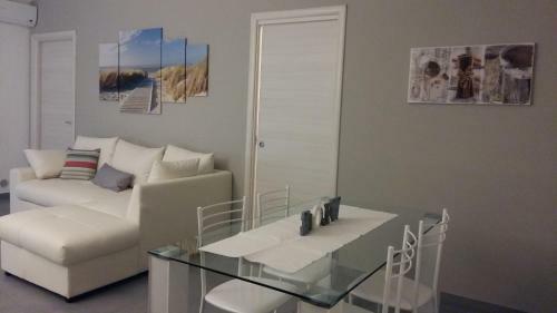 Apartamento Casa Le Dune