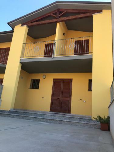 Matilde Apartment Pula