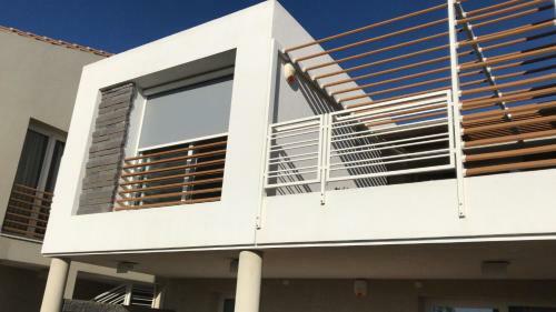 Apartamento I Giardini Di Pula "la Terrazza"
