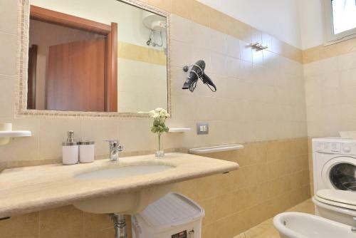 Apartamento Izzhome Flamingo
