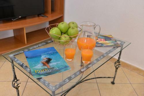 Apartamento Izzhome Flamingo