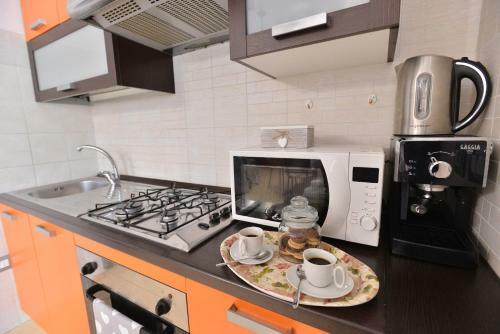 Apartamento Izzhome Flamingo