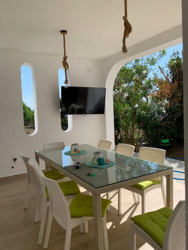 Villa Neptunus