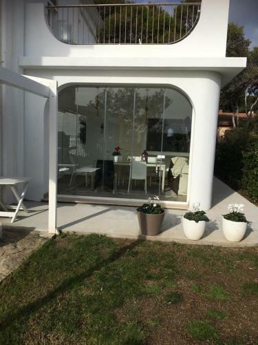 Villa Neptunus