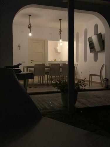 Villa Neptunus