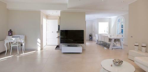 Villa Neptunus