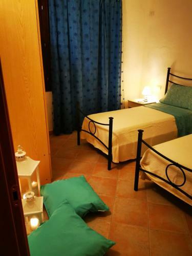 Hostal Casa Martina