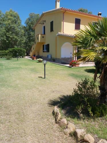 Hostal Casa Martina