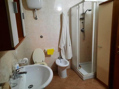 Apartamento Casanora