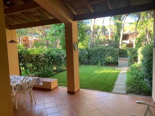 Villa 3 Bedrooms 80 Meters From Beach