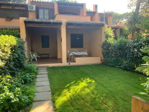 Villa 3 Bedrooms 80 Meters From Beach