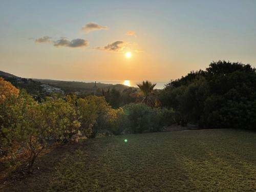 Villa Panoramica Eden Rock