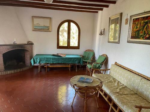 Villa Panoramica Eden Rock