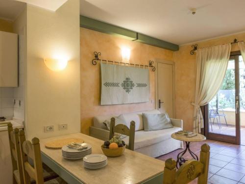 Nice Apartment In Sardegna With Swimming Pool