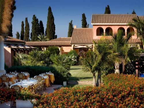 Nice Apartment In Sardegna With Swimming Pool