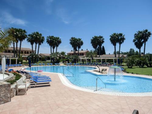 Nice Apartment In Sardegna With Swimming Pool