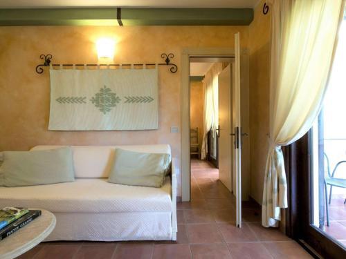 Nice Apartment In Sardegna With Swimming Pool