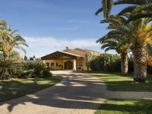 Nice Apartment In Sardegna With Swimming Pool