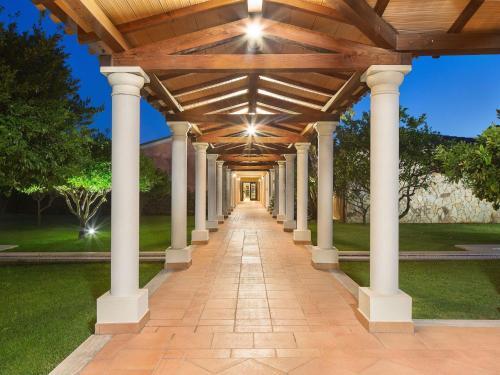 Nice Apartment In Sardegna With Swimming Pool