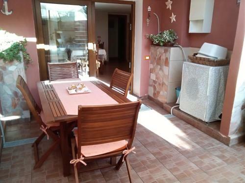Apartamento Oasi