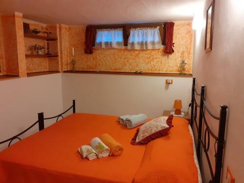 Apartamento Oasi