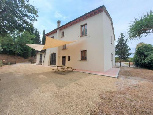 Holiday Home In Gambassi Terme With Shared Swimming Pool