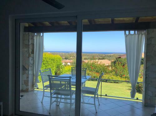 Apartamento Chez Cristina