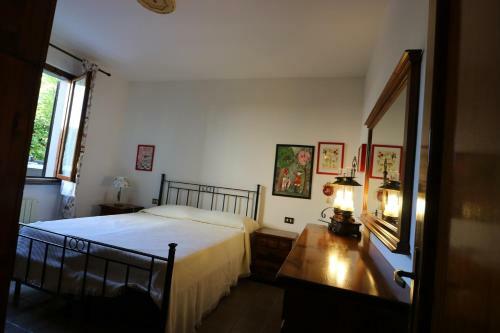 Apartamento Versilia Mare Monti