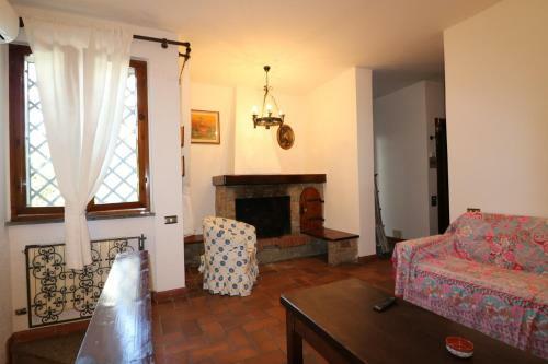 Apartamento Versilia Mare Monti