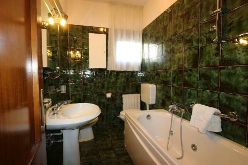 Apartamento Versilia Mare Monti