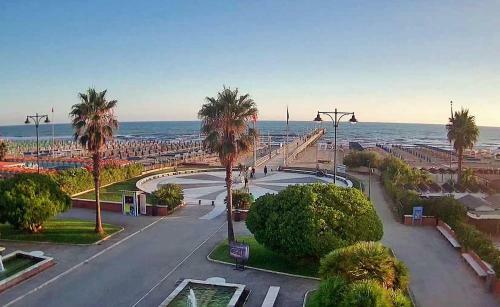Apartamento Versilia Mare Monti