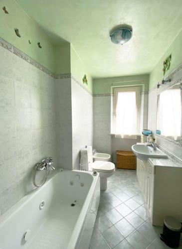 Bed & Breakfast La Madonnina