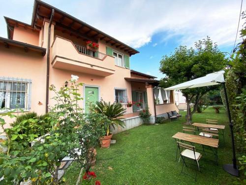 Bed & Breakfast La Madonnina