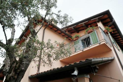 Bed & Breakfast La Madonnina