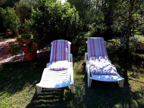 Casa Vacanza Gaia Relax Pula
