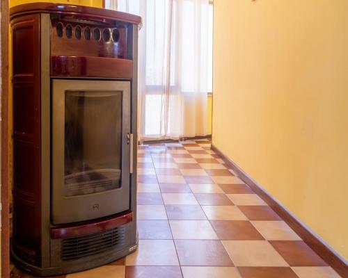 Apartamento Appartamento Vlad