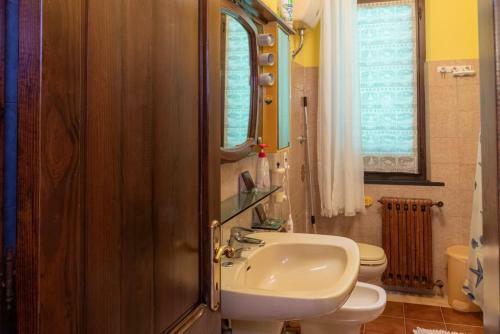 Apartamento Appartamento Vlad