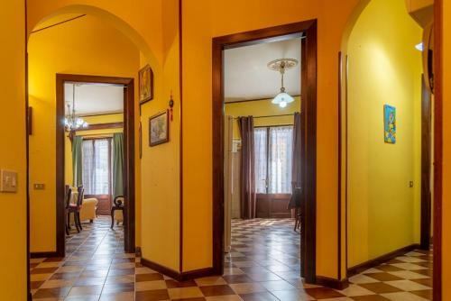 Apartamento Appartamento Vlad
