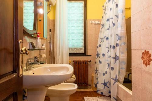 Apartamento Appartamento Vlad