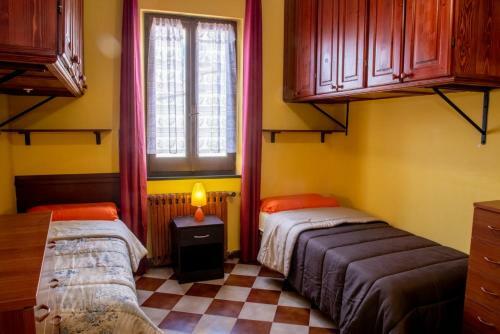 Apartamento Appartamento Vlad