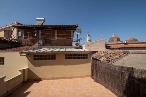 Apartamento Appartamento Vlad