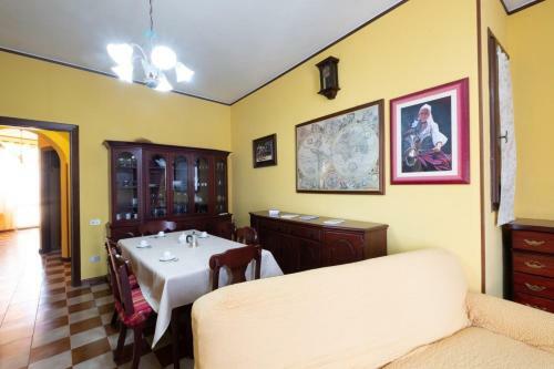 Apartamento Appartamento Vlad