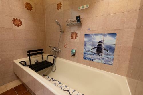 Apartamento Appartamento Vlad